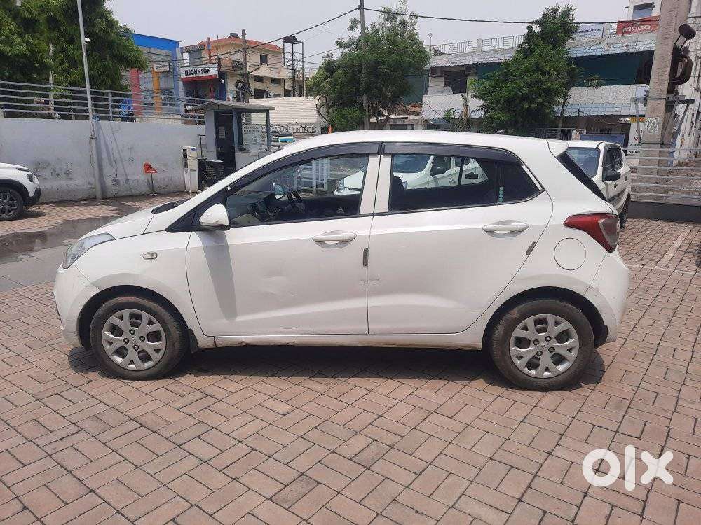 Hyundai Grand I10 2013-2016 Magna, 2014, Diesel