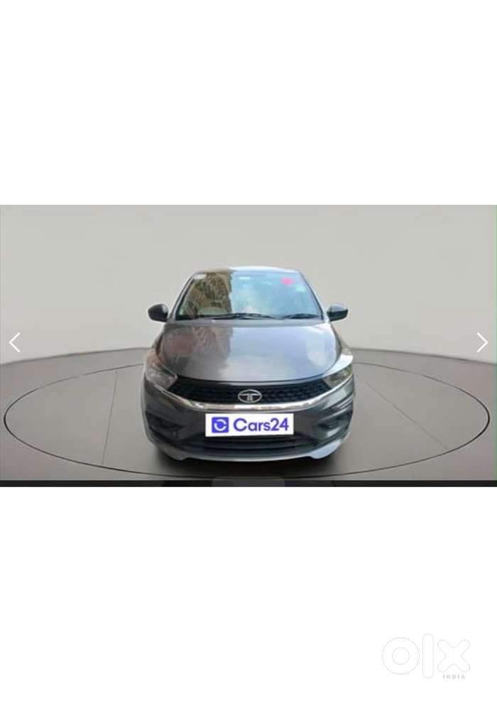 Tata Tigor Petrol Manual 2022