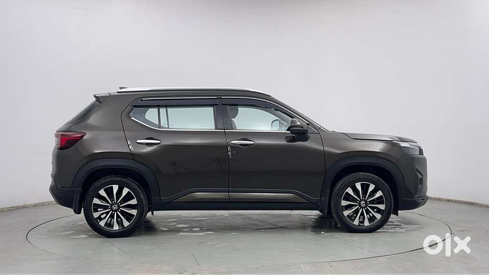 Honda Elevate Zx Cvt, 2024, Petrol