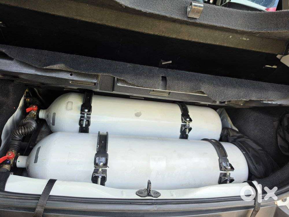 Tata Punch Accomplished Icng, 2023, Cng & Hybrids