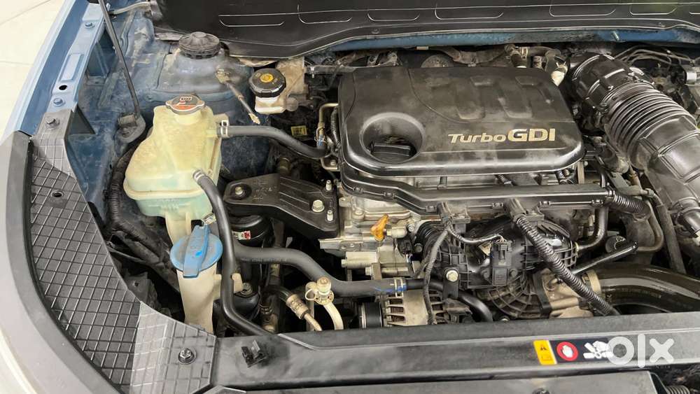 Hyundai Venue Sx Turbo, 2020, Petrol