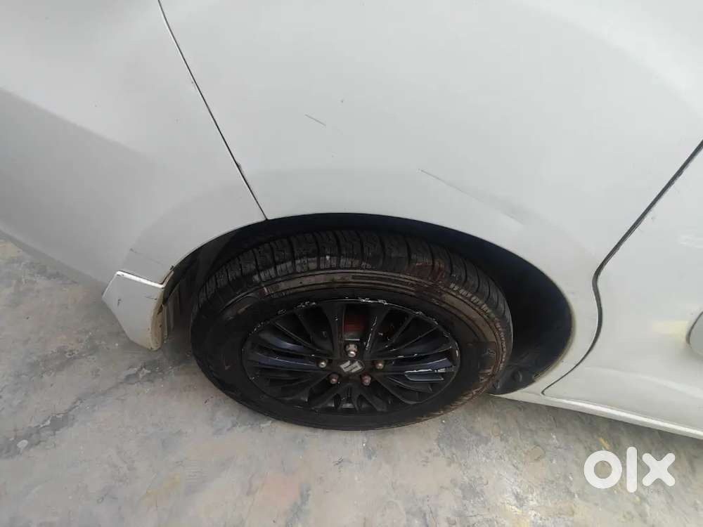 Maruti Suzuki Ertiga 2012 Diesel 141000 Km Driven