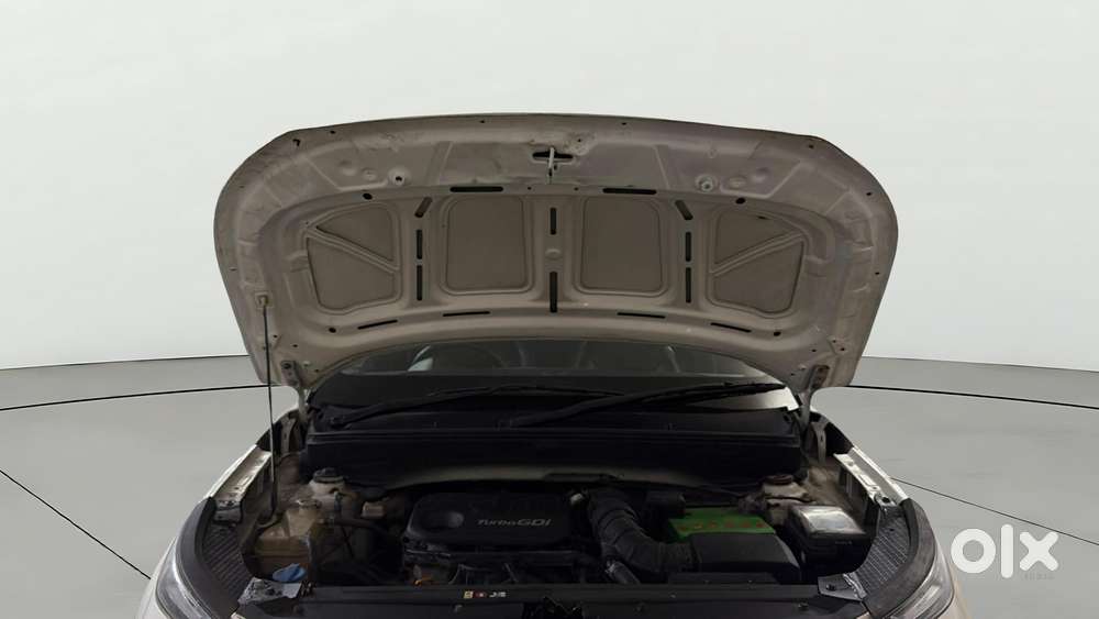 Hyundai Venue Sx Turbo, 2021, Petrol