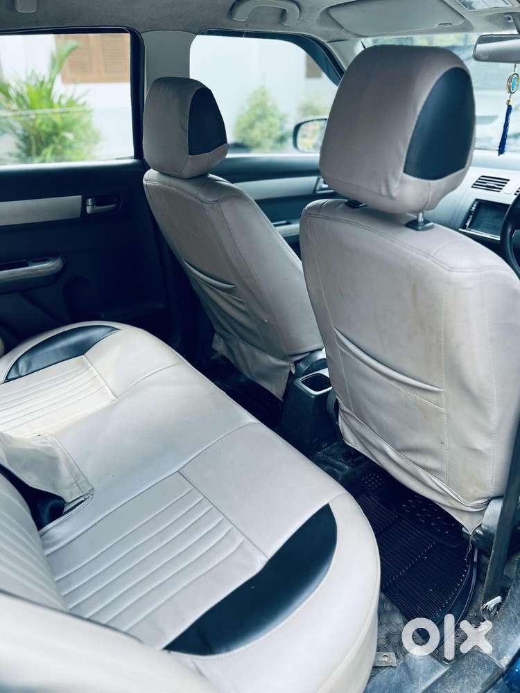 Maruti Suzuki Swift Dzire