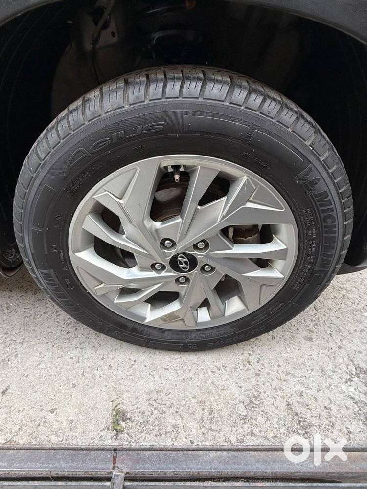 Hyundai Creta 1.6 Crdi Sx Plus, 2022, Diesel