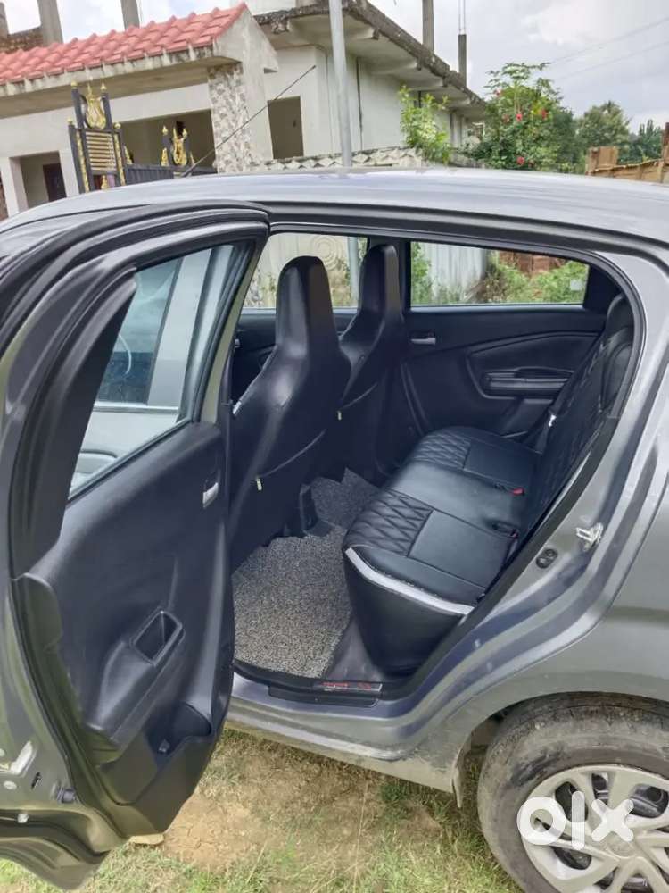 Car Is Very Nice