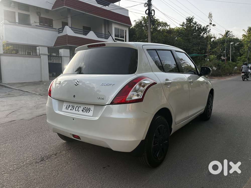 Maruti Suzuki Swift Star Vdi, 2014, Diesel