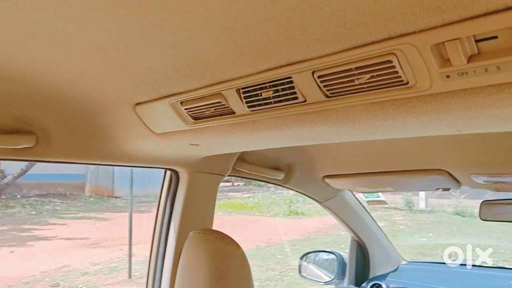 Honda Mobilio V Option I-vtec, 2016, Diesel