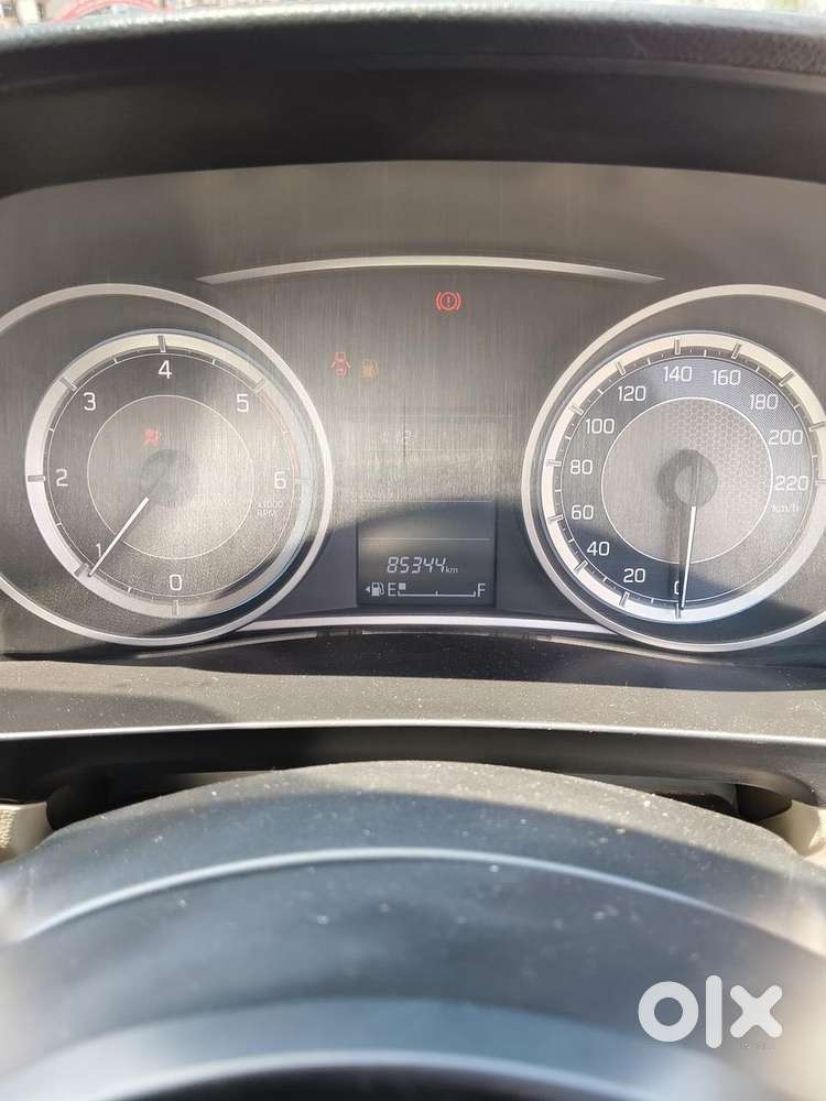 Maruti Suzuki Dzire 2017-2020 Vdi, 2017, Diesel