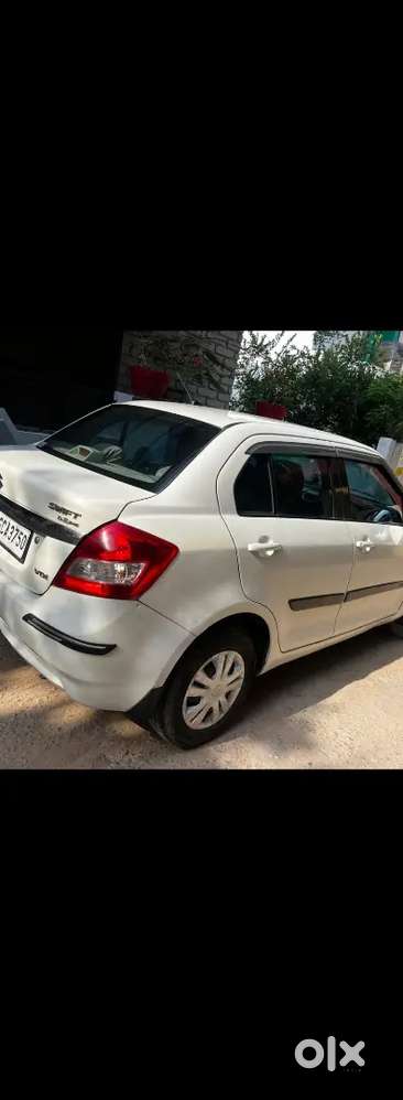 Maruti Suzuki Swift Vdi 2014
