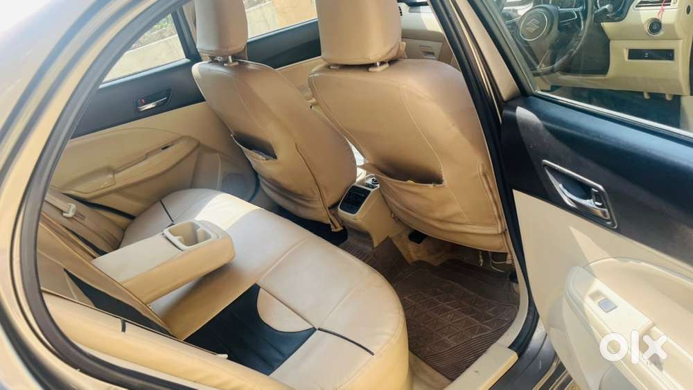 Maruti Suzuki Dzire 2020 Petrol Well Maintained
