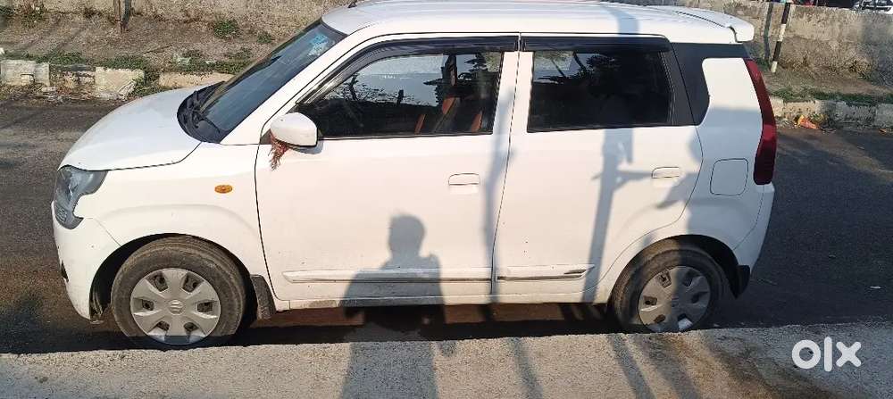 Maruti Suzuki Wagon R 2024 Model