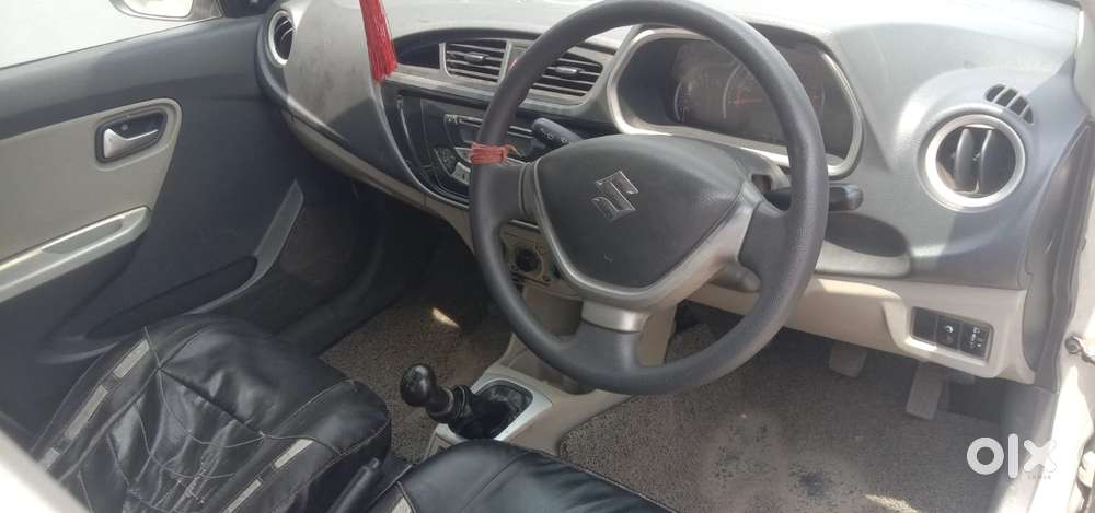 Maruti Suzuki Alto K10 1.0 Vxi, 2018, Petrol