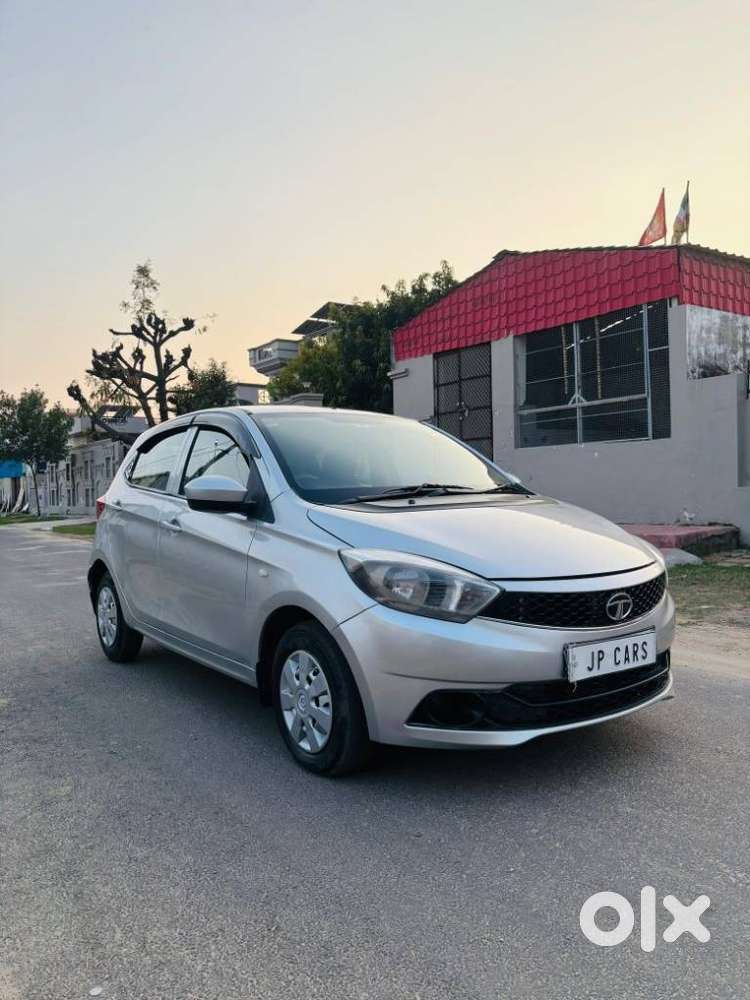 Tata Tiago Xm, 2018, Petrol