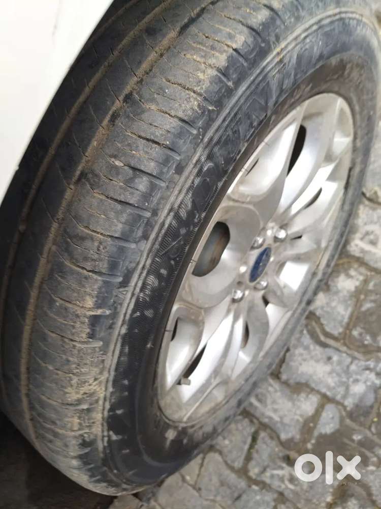 Good Condition Car For Sell
