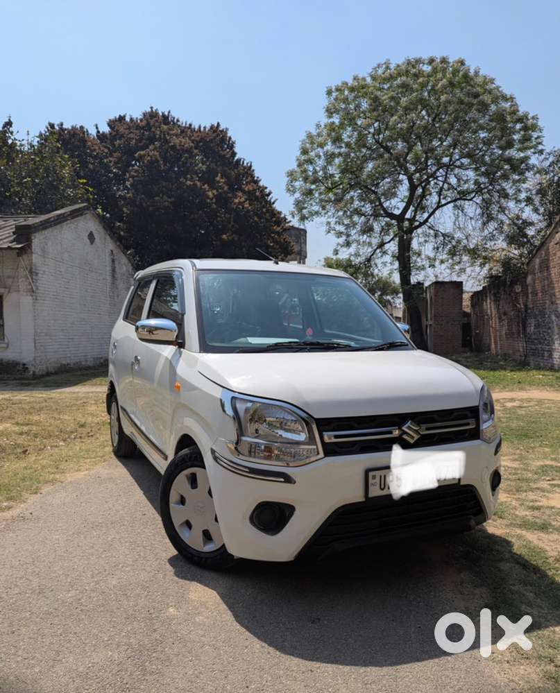 Maruti Suzuki Wagon 2022