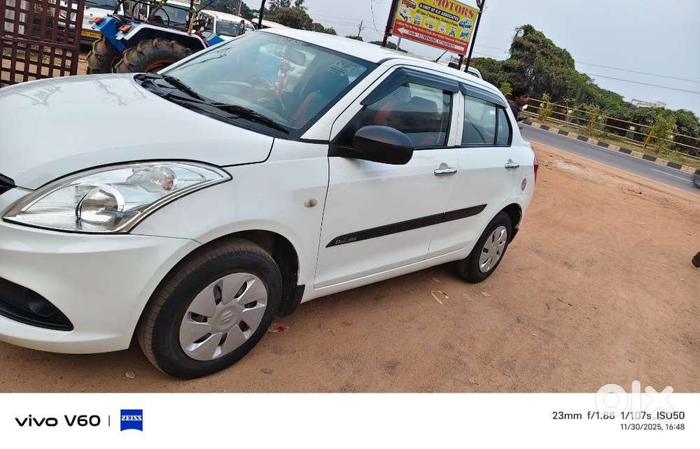 Swift Dezire,2020 June,price-3,95,000