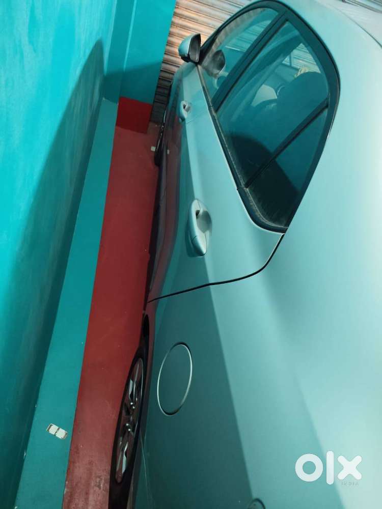 Hyundai Xcent Vtvt S At Petrol 2016