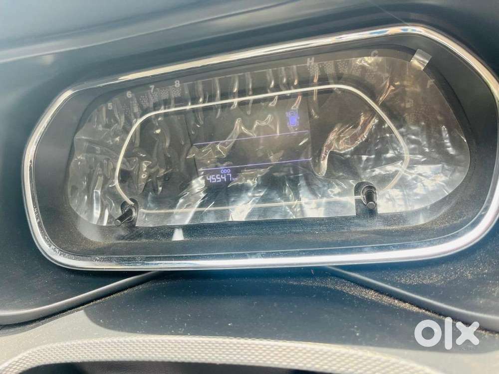 Tata Manual Petrol 2024