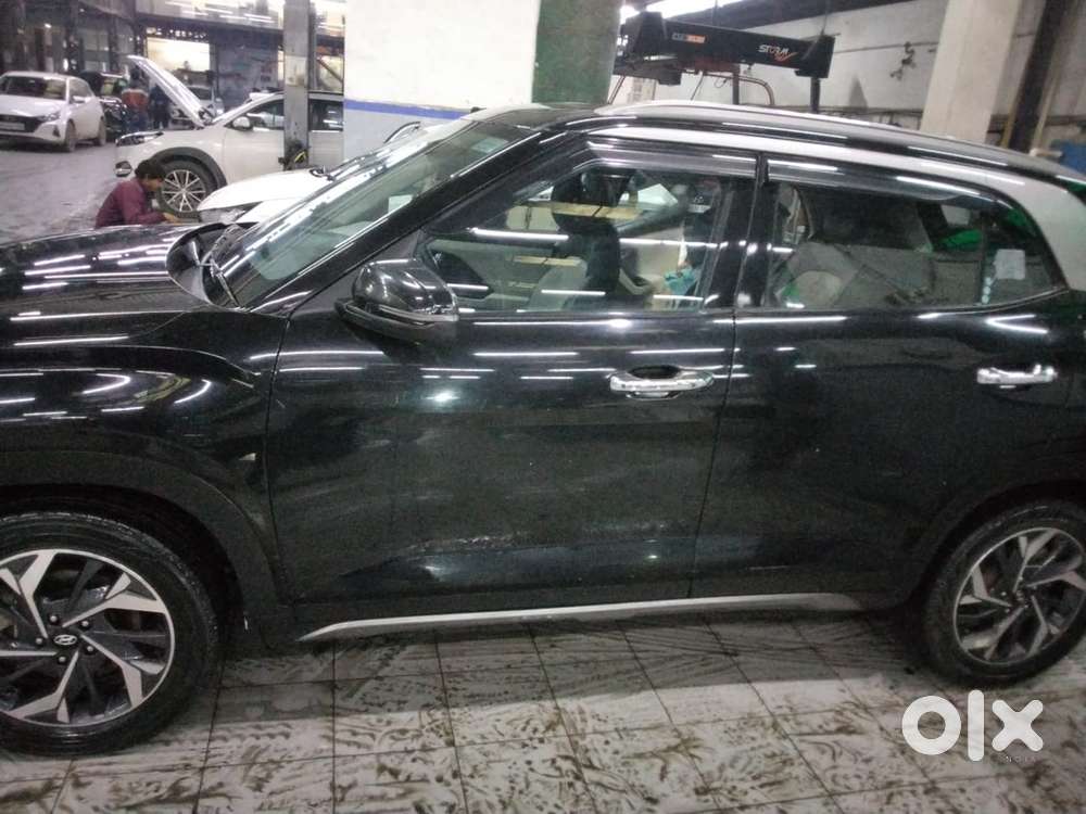 Hyundai Diesel Car 2023
