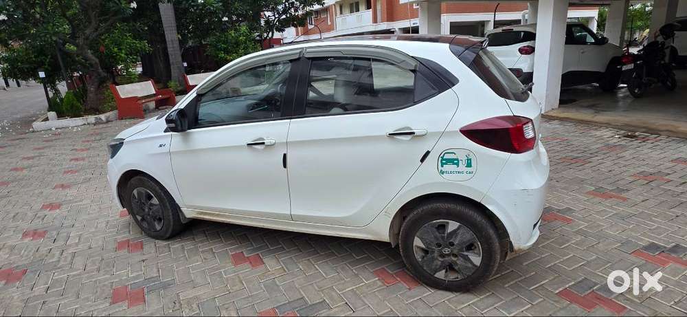 Tata Tiago Ev 2023