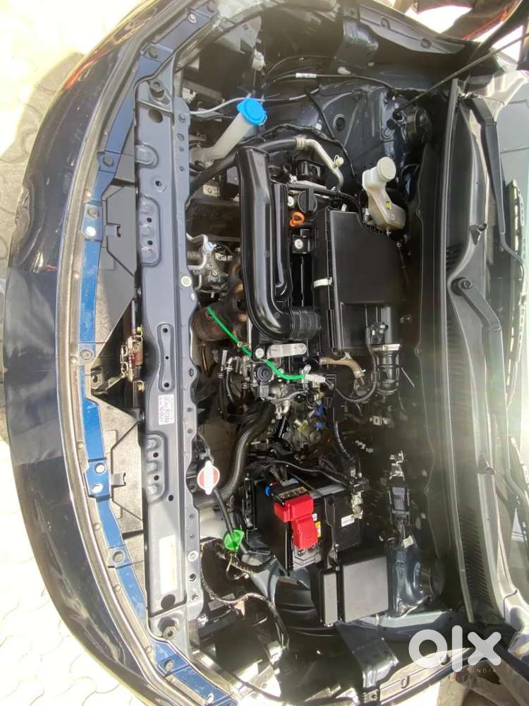Maruti Suzuki Baleno Alpha, 2025, Petrol