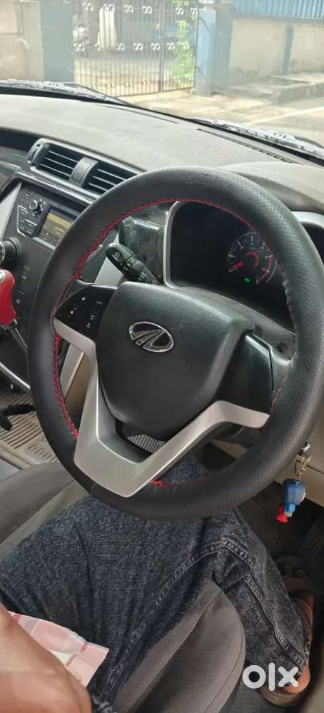 Mahindra Kuv100 Nxt (2016 Model) 3rd Owner