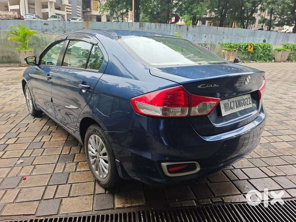 Maruti Suzuki Ciaz 2019 Petrol Well Maintained