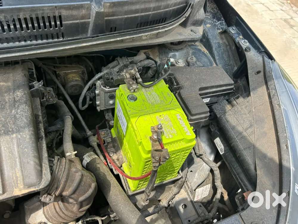 Hyundai Grand I10 Petrol 2020