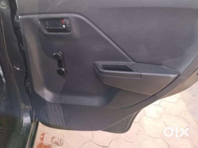 Maruti Suzuki Alto K10 Vxi (o), 2022, Petrol