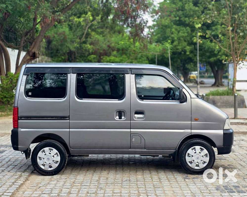 Maruti Suzuki Eeco Cng 5 Seater Ac, 2025, Cng & Hybrids