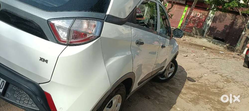 Tata Nexon Diesel Manual 2019