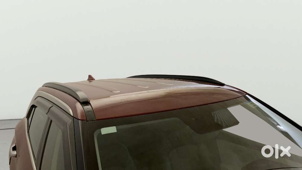 Hyundai Creta 1.5 Ex Diesel, 2021, Diesel