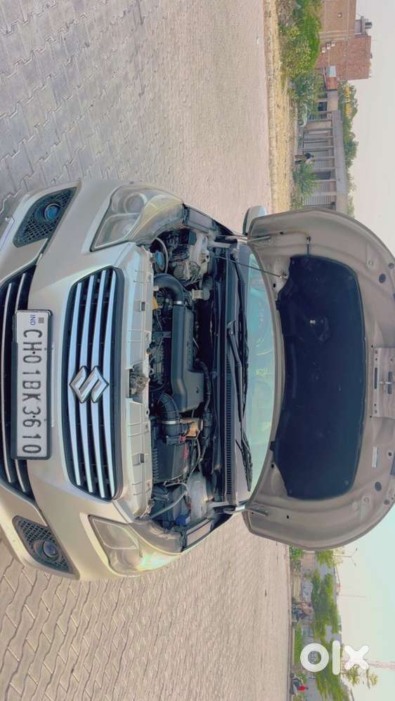 Maruti Ciaz Diesel Manual 2016