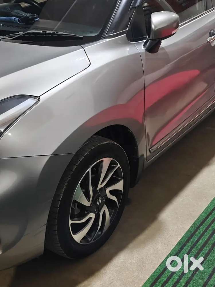 2020 Maruti Baleno Zeta  New Clutch  Company Maintained