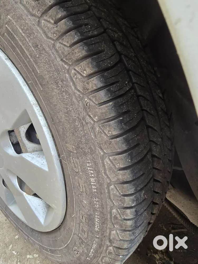 Tata Tiago 2018 Diesel 122000 Km Driven