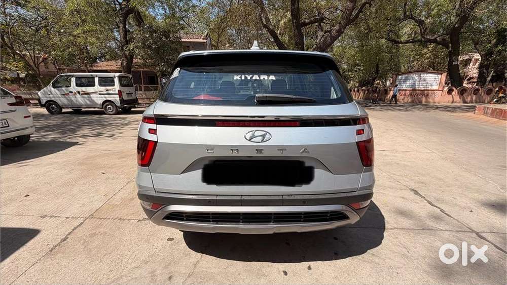 Hyundai Creta 2020 Diesel 60500 Km Driven