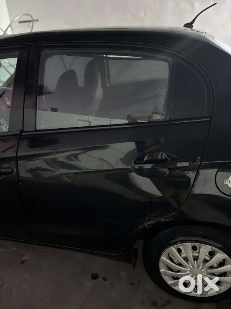 Honda Amaze 1.5 Diesel Manual 2013 Edition