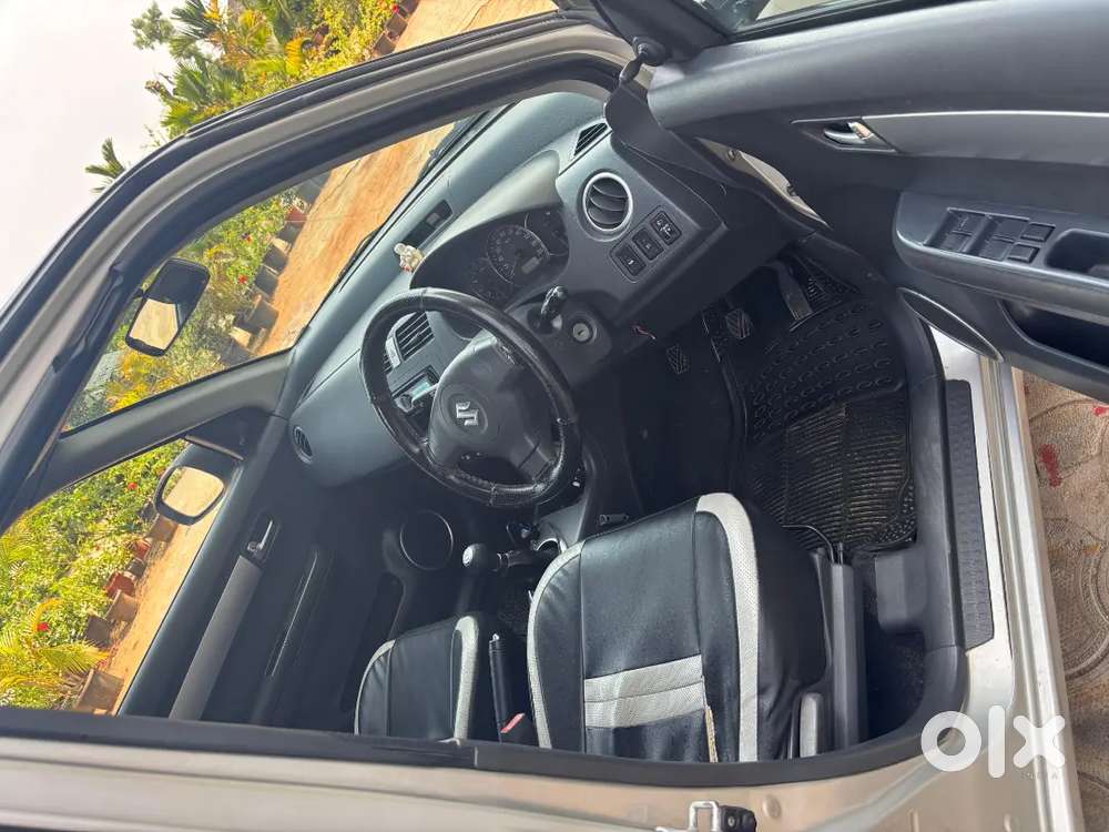 Maruti Suzuki Swift 2010 Petrol Well Maintained