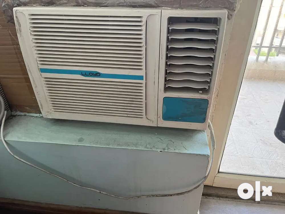 window ac 1 ton olx