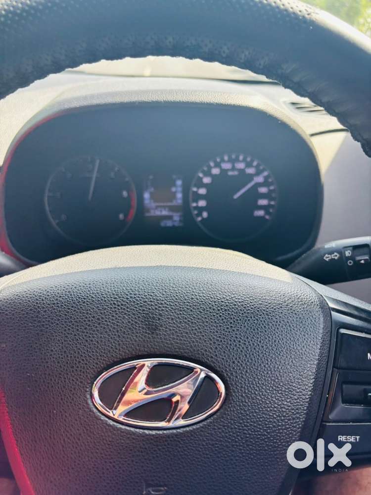 2018 Hyundai Creta 1.4 Crdi S Diesel  Manual  Single Owner  White