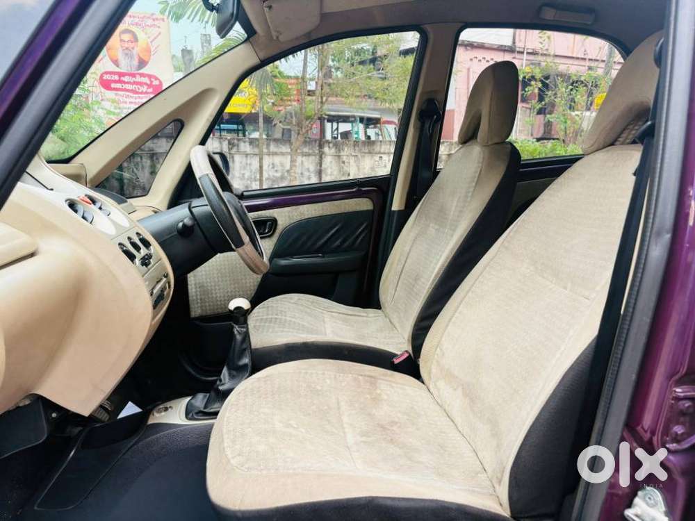 Tata Nano 2012-2015 Twist Xt, 2014, Petrol