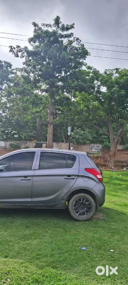 Hyundai I20 Asta 2012 Model