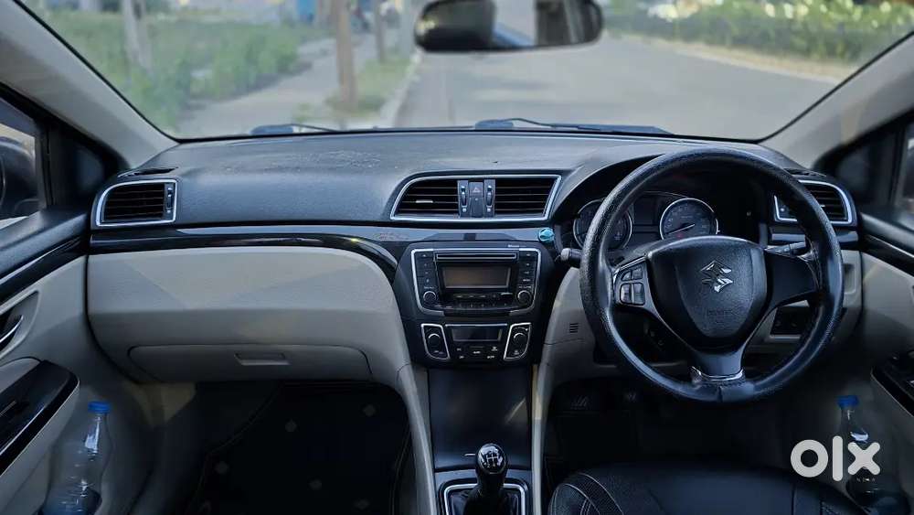 Maruti Ciaz Vdi+shvs 2016 Diesel