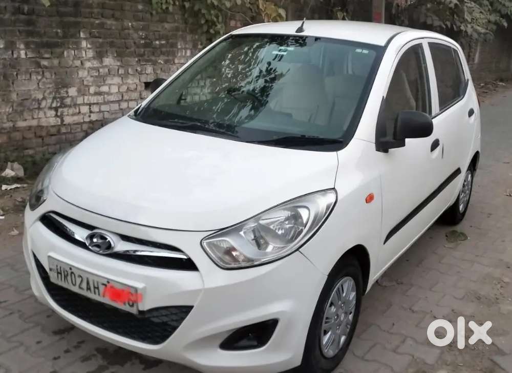 Well Good Condition Non Accident