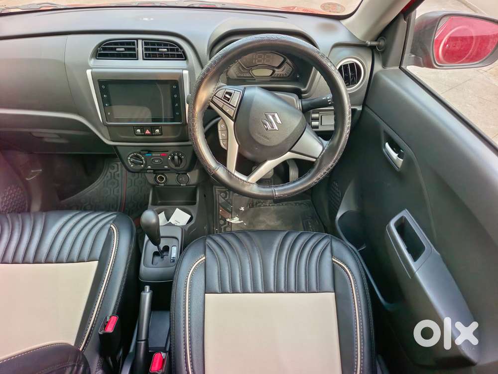 Maruti Suzuki Alto K10, 2024, Petrol