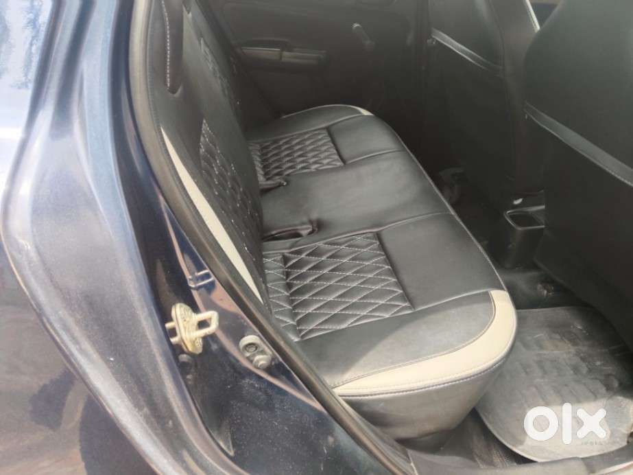Maruti Suzuki Swift Lxi, 2022, Petrol