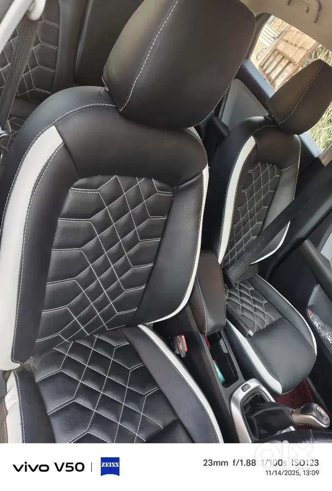 Tata Altroz 2021 Diesel 45000 Km Driven