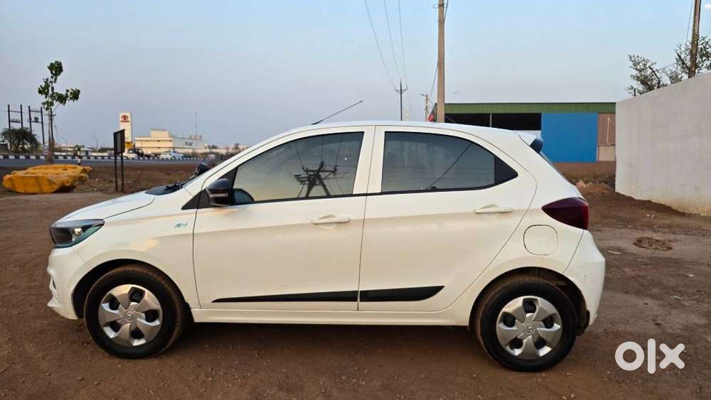 Tata Tiago Ev Xt Lr, 2023