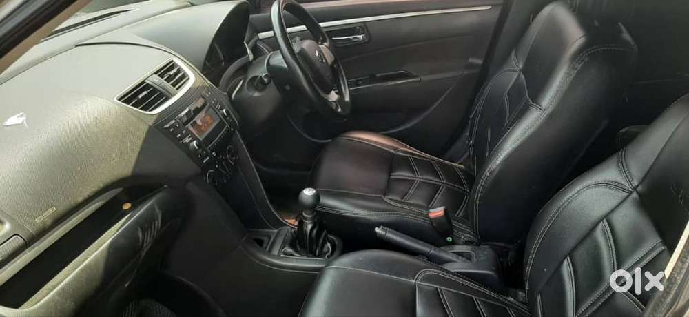 Maruti Suzuki Swift 2017